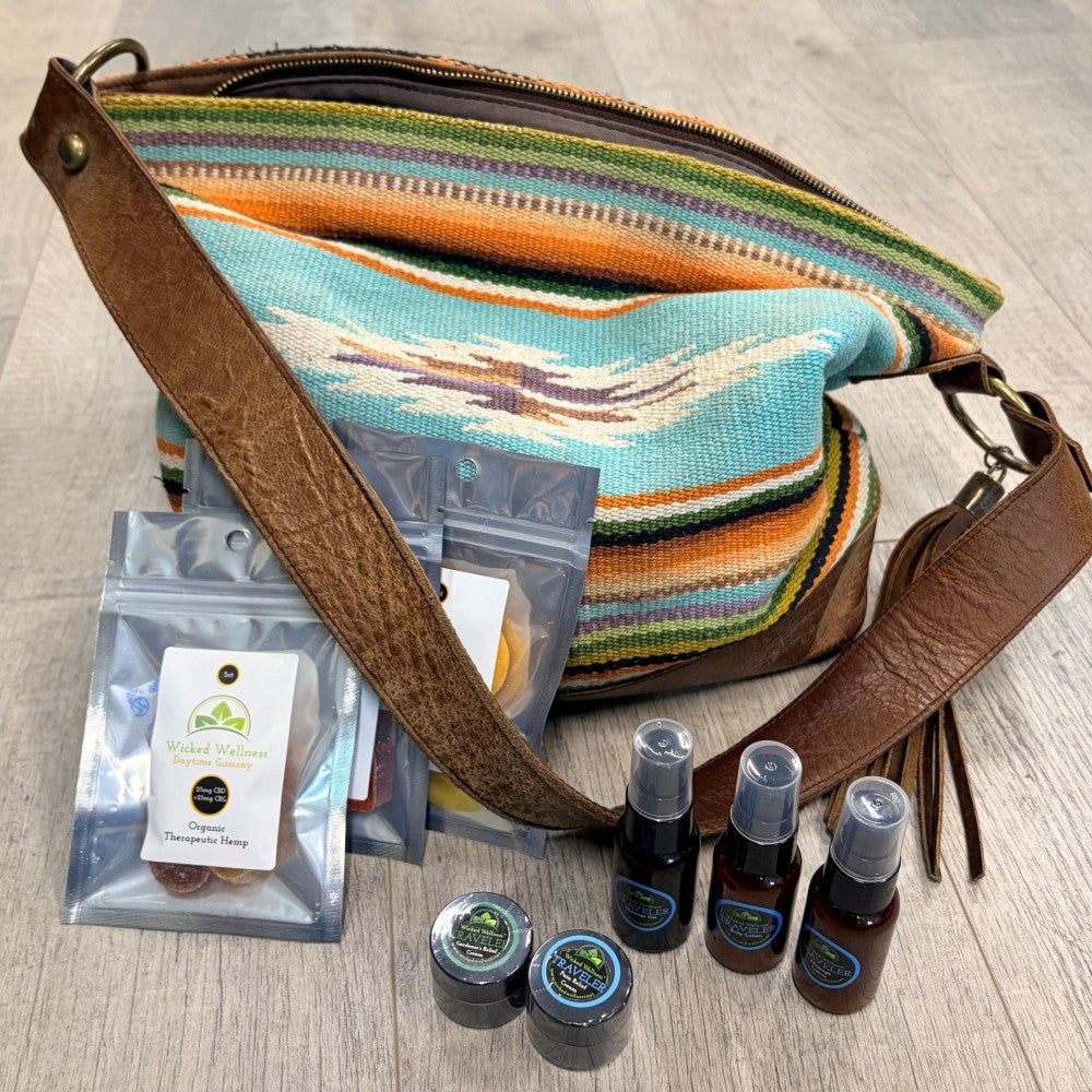 Travel Size