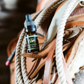 Alfalfa Carrot Pet CBD Oil