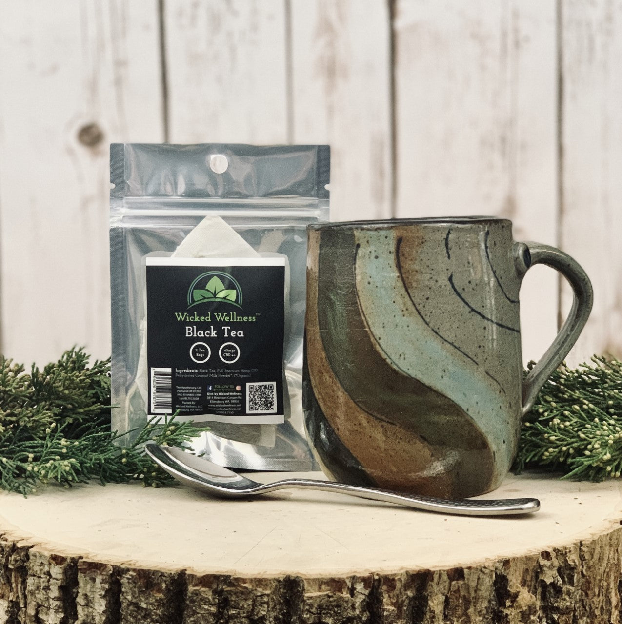 Black Tea