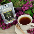 Chamomile Tea