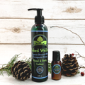 Extra Strength Hand & Body Lotion