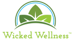 Wicked Wellness - Home