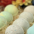 Birthday Cake Bath Bomb