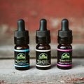 Hemp CBD Oil Drops