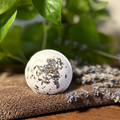 Lavender Bath Bomb